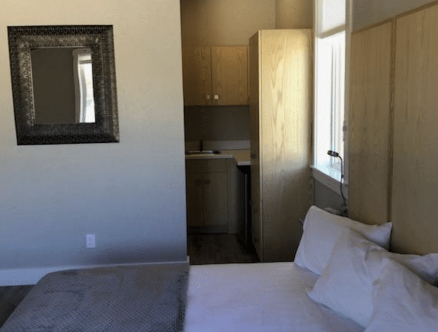 Stone Canyon Inn